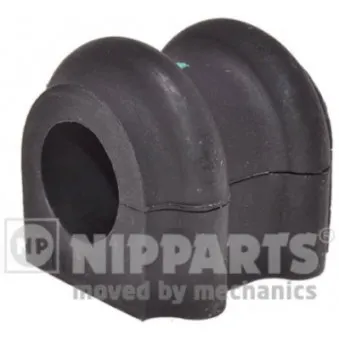 Coussinet de palier, stabilisateur NIPPARTS N4270527