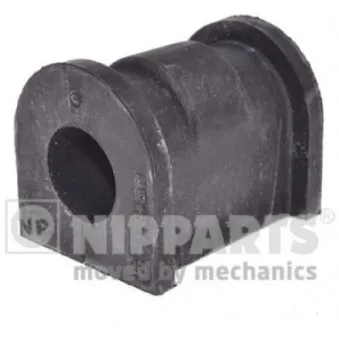 Coussinet de palier, stabilisateur NIPPARTS N4270900
