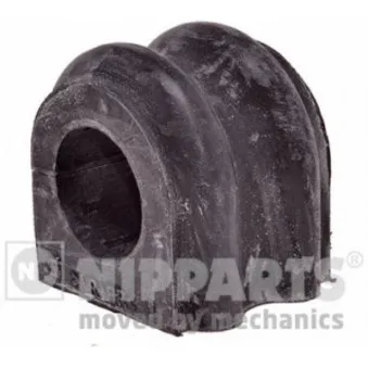 Coussinet de palier, stabilisateur NIPPARTS N4270904