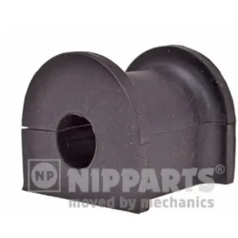 Coussinet de palier, stabilisateur NIPPARTS N4270907