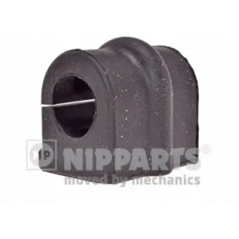 Coussinet de palier, stabilisateur NIPPARTS N4270909