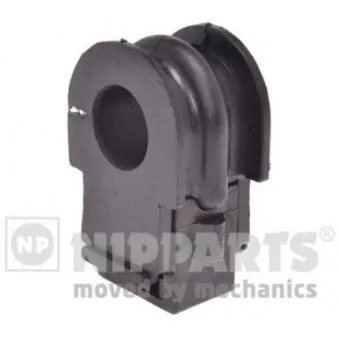 Coussinet de palier, stabilisateur NIPPARTS N4271003