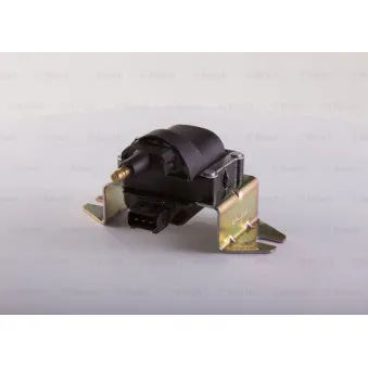 Bobine d'allumage BOSCH 9 220 081 505