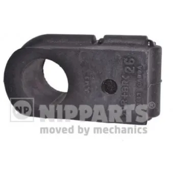 Coussinet de palier, stabilisateur NIPPARTS N4271006
