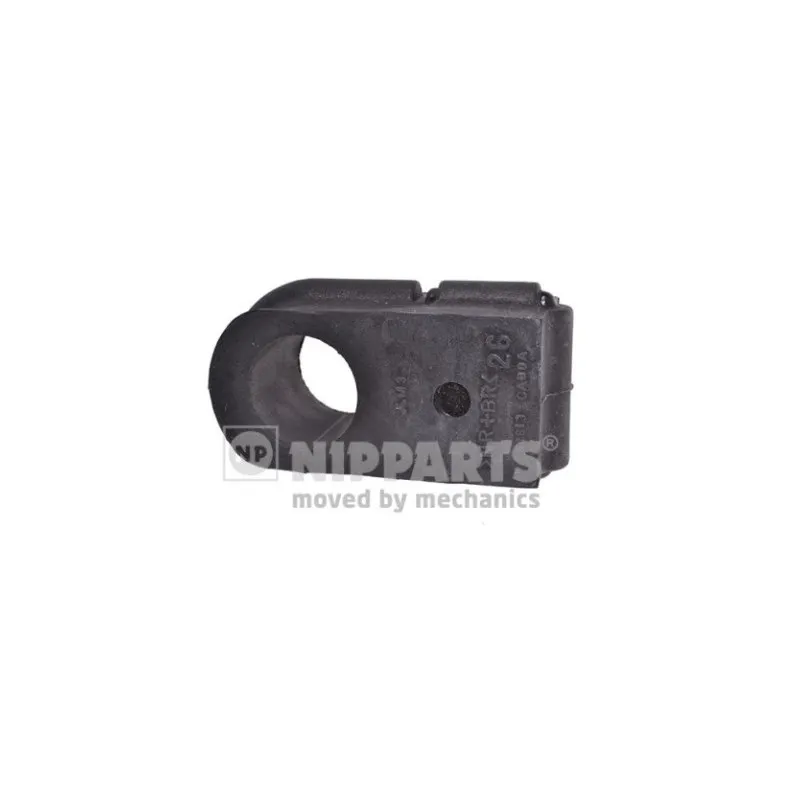 Coussinet de palier, stabilisateur NIPPARTS N4271006