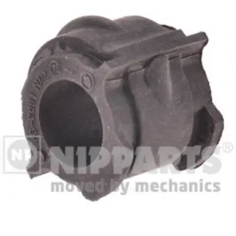 Coussinet de palier, stabilisateur NIPPARTS N4271009