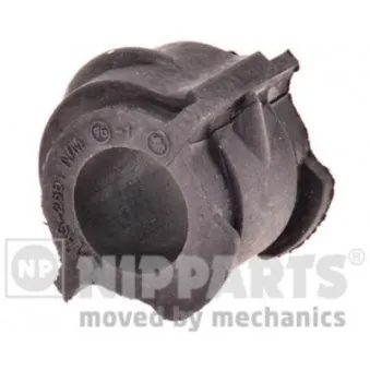 Coussinet de palier, stabilisateur NIPPARTS N4271010