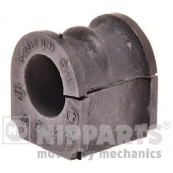 Coussinet de palier, stabilisateur NIPPARTS N4271011