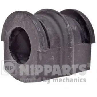 Coussinet de palier, stabilisateur NIPPARTS N4271018