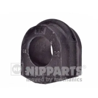 Coussinet de palier, stabilisateur NIPPARTS N4271022