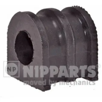 Coussinet de palier, stabilisateur NIPPARTS