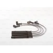 Kit de câbles d'allumage BOSCH F 000 99C 602 - Visuel 2