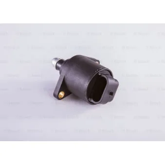 Controle de ralenti, alimentation en air BOSCH F 000 99M 001