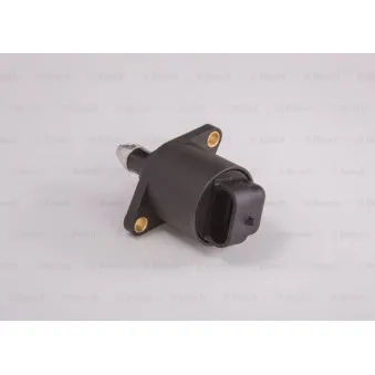 Controle de ralenti, alimentation en air BOSCH F 000 99M 150
