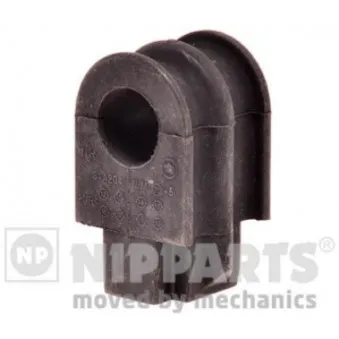 Coussinet de palier, stabilisateur NIPPARTS N4271029