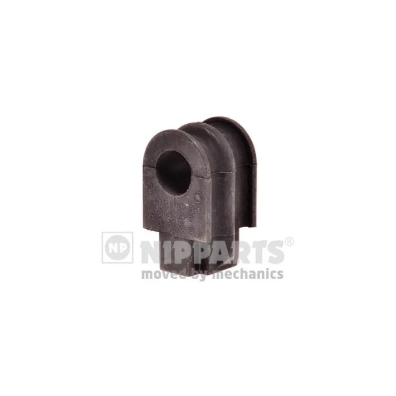 Coussinet de palier, stabilisateur NIPPARTS N4271029