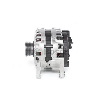 Alternateur BOSCH F 000 BL0 6A0