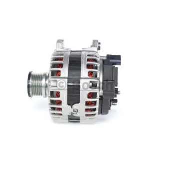 Alternateur BOSCH F 000 BL0 8A0