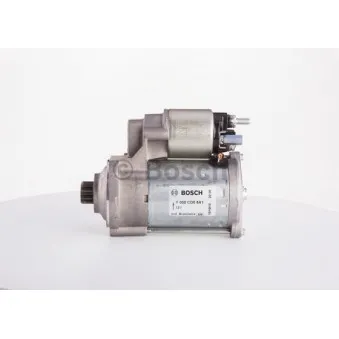 Démarreur BOSCH F 000 CD0 8A1
