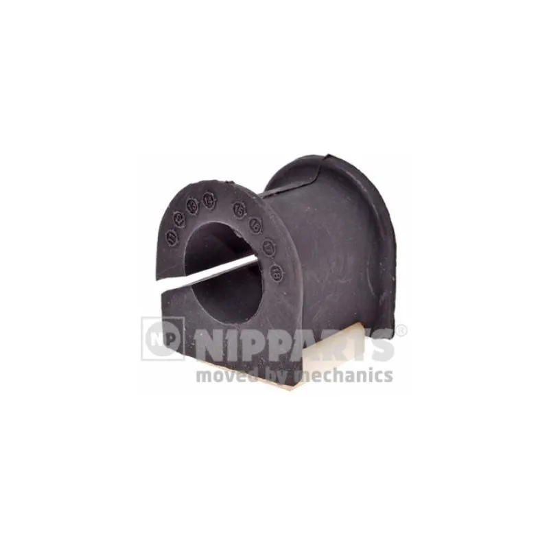Coussinet de palier, stabilisateur NIPPARTS N4272010