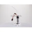Pompe à carburant BOSCH F 000 TE1 81A - Visuel 1