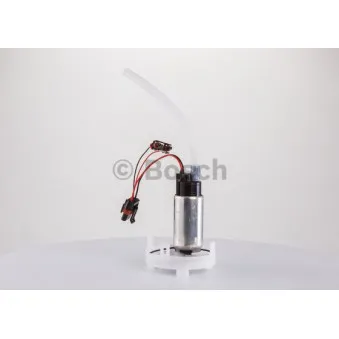 Pompe à carburant BOSCH F 000 TE1 81A
