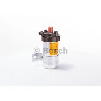 Bobine d'allumage BOSCH F 000 ZS0 001