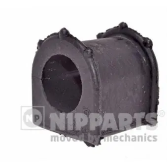 Coussinet de palier, stabilisateur NIPPARTS N4272012