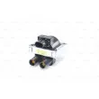 Bobine d'allumage BOSCH F 000 ZS0 103 - Visuel 1