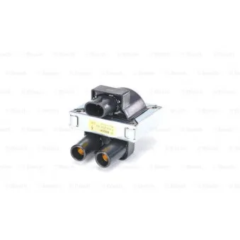 Bobine d'allumage BOSCH F 000 ZS0 103
