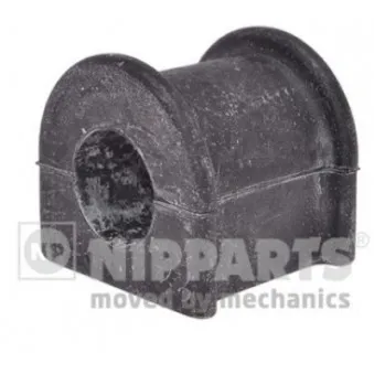 Coussinet de palier, stabilisateur NIPPARTS N4272013