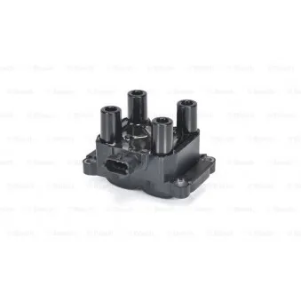 Bobine d'allumage BOSCH