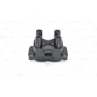Bobine d'allumage BOSCH F 000 ZS0 211 - Visuel 2