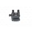 Bobine d'allumage BOSCH F 000 ZS0 211 - Visuel 3