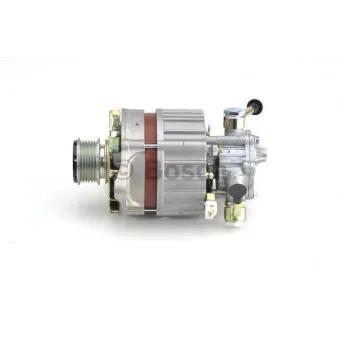 Alternateur BOSCH F 002 G10 862