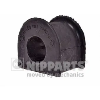 Coussinet de palier, stabilisateur NIPPARTS N4272016