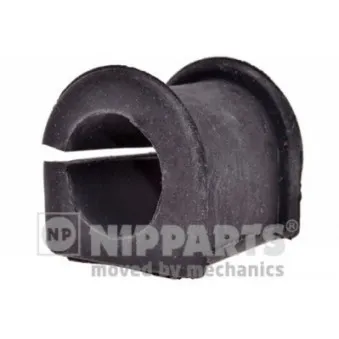 Coussinet de palier, stabilisateur NIPPARTS N4272018