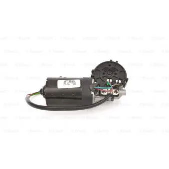 Moteur d'essuie-glace BOSCH F 006 B20 050