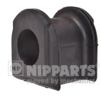 Coussinet de palier, stabilisateur NIPPARTS N4272022