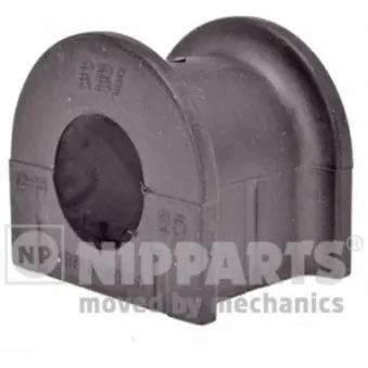 Coussinet de palier, stabilisateur NIPPARTS N4272025