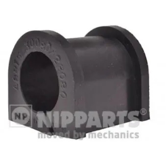 Coussinet de palier, stabilisateur NIPPARTS