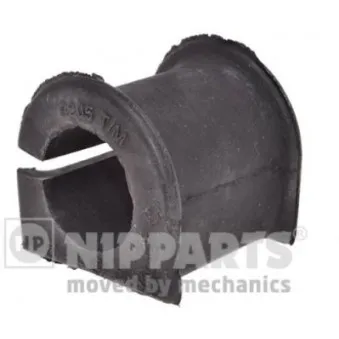 Coussinet de palier, stabilisateur NIPPARTS N4272034