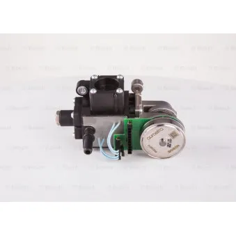 Kit de réparation, distributeur d'allumage BOSCH F 00B H40 279