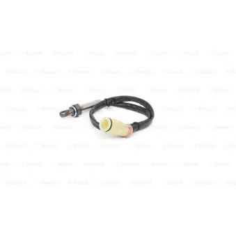 Sonde lambda BOSCH F 00E 261 358