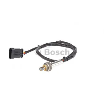 Sonde lambda BOSCH F 00E 262 888