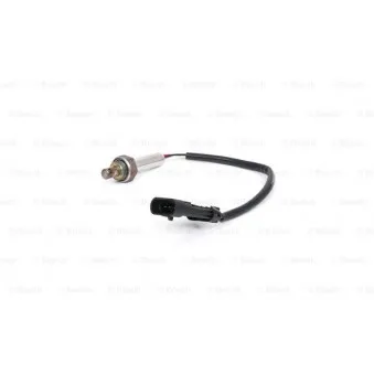 Sonde lambda BOSCH F 00E 263 075