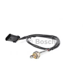 Sonde lambda BOSCH F 00E 263 076