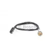 Sonde lambda BOSCH F 00E 263 076 - Visuel 2