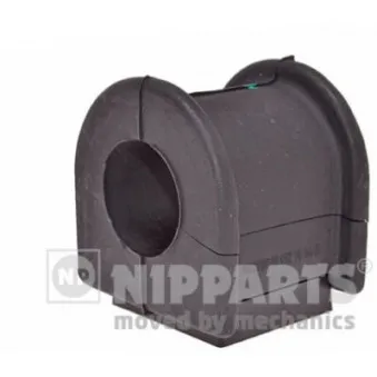 Coussinet de palier, stabilisateur NIPPARTS N4272040