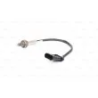 Sonde lambda BOSCH F 00E 263 077 - Visuel 1